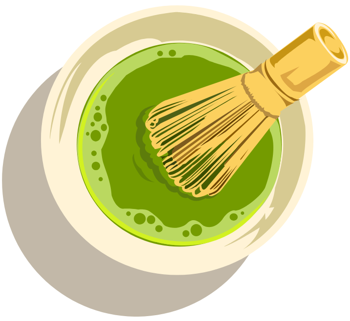 matcha