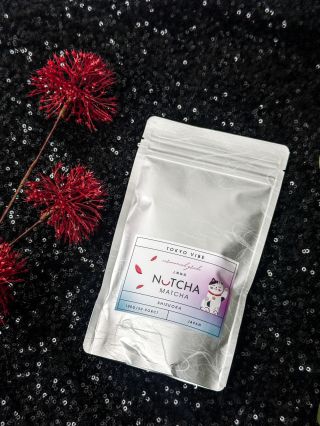 i Kris Jenner vám naznačuje, že je na čase si koupit Tokyo vibe k Vánocům